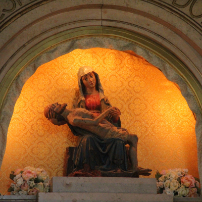 Pieta